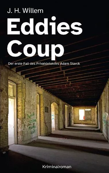 Cover: Eddies Coup