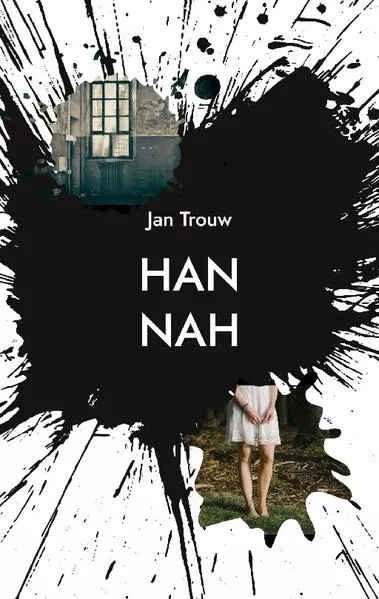 Cover: Hannah
