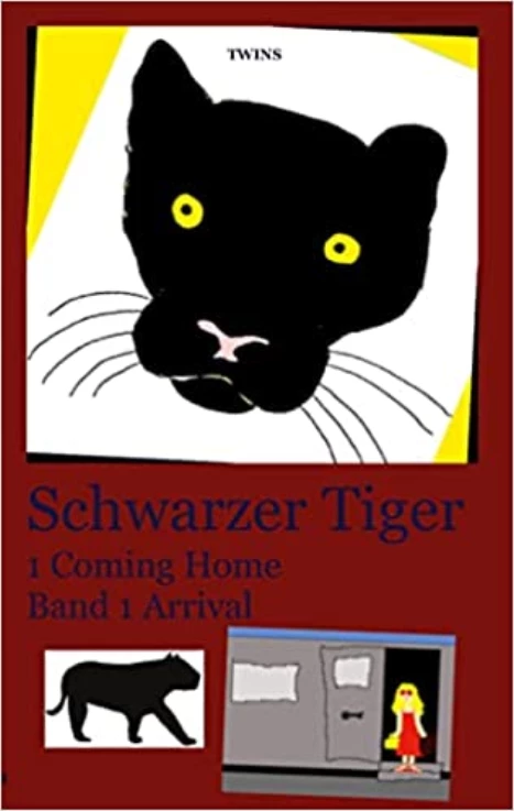 Schwarzer Tiger 1 Coming Home</a>