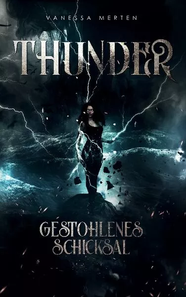Cover: Thunder