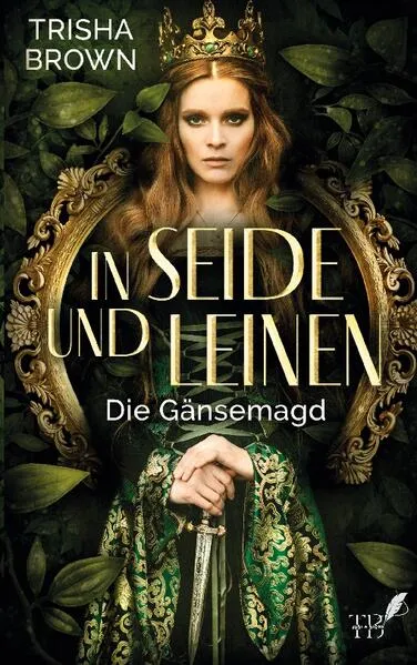 Cover: In Seide und Leinen