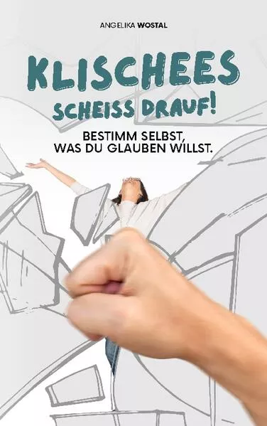 Cover: Klischees scheiss drauf!