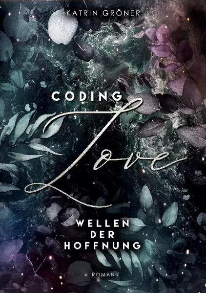 Cover: Coding Love