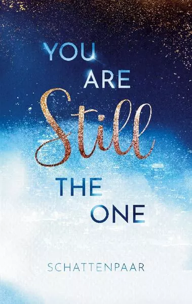 Cover: You Are Still The One