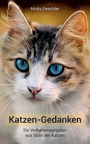 Katzen-Gedanken