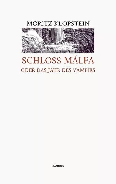 Cover: Schloss Malfa