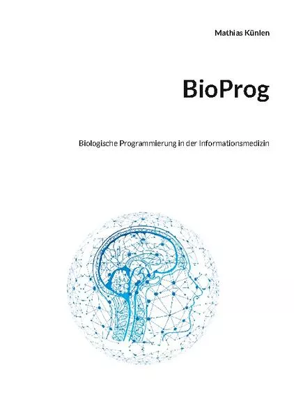Cover: BioProg