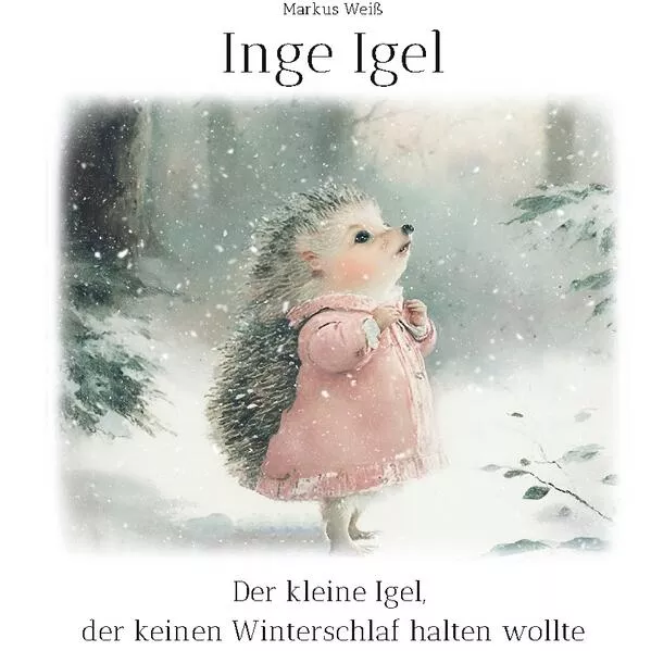 Inge Igel</a>