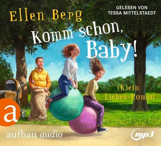 Komm schon, Baby!</a>