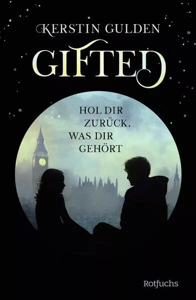 Cover: Gifted