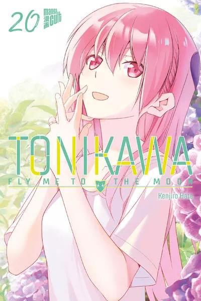 TONIKAWA - Fly me to the Moon 20</a>