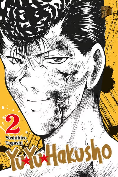 Yu Yu Hakusho 2</a>