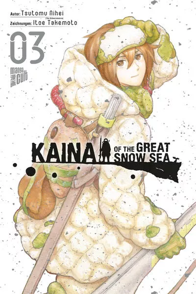 Kaina of the Great Snow Sea 3</a>