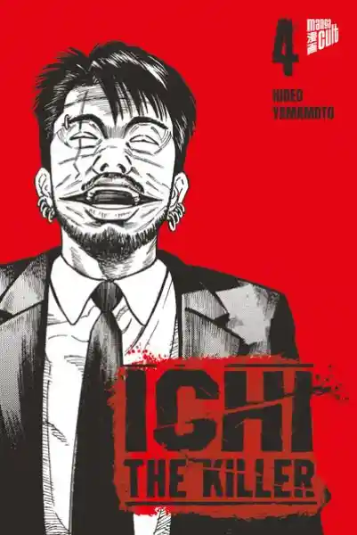 Ichi The Killer 4