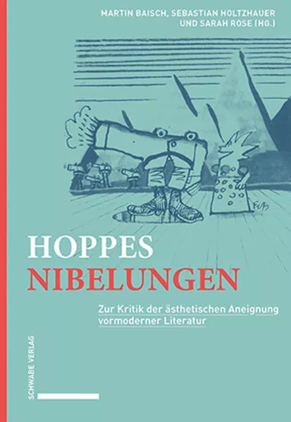 Hoppes Nibelungen</a>