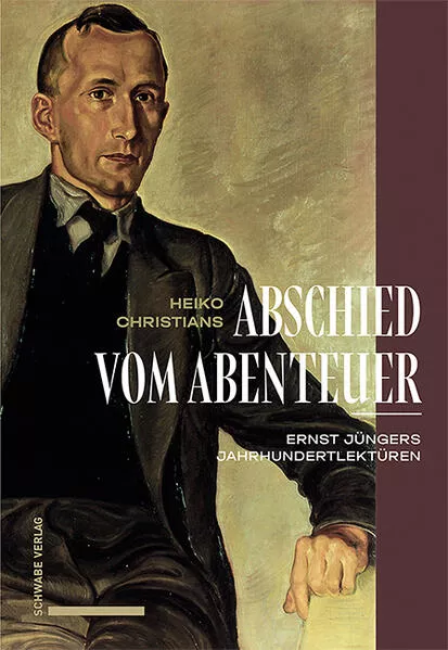 Abschied vom Abenteuer</a>