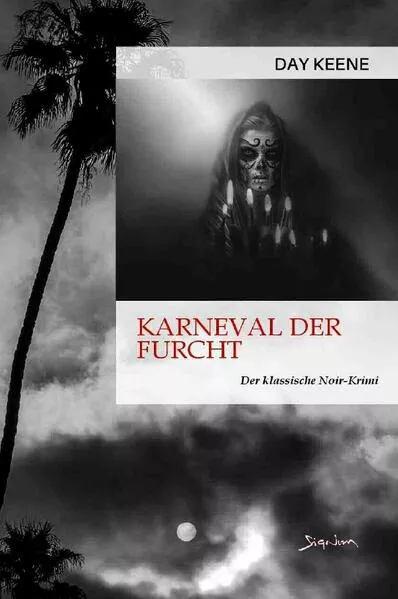 Cover: Karneval der Furcht