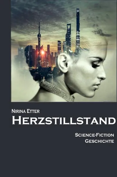 Cover: Herzstillstand