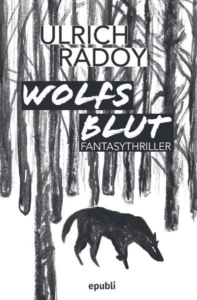 Cover: Wolfs Blut