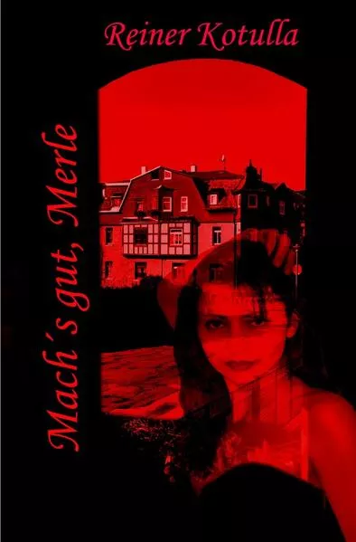 Cover: Mach´s gut Merle