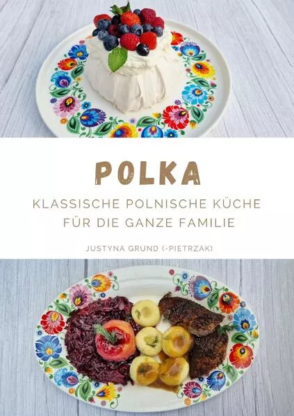 Cover: Polka