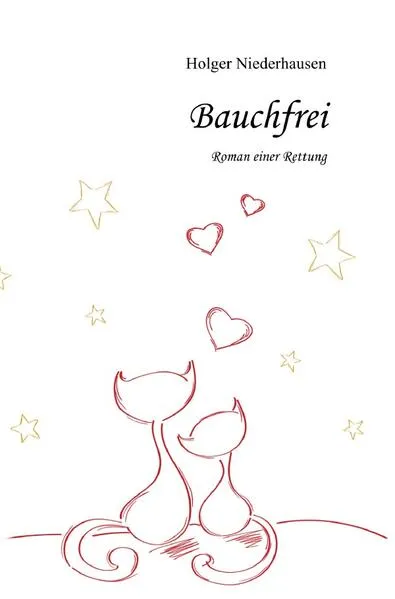Cover: Bauchfrei