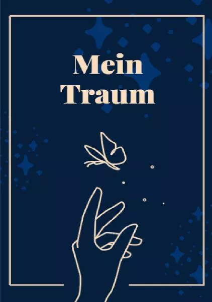 Cover: Mein Traum