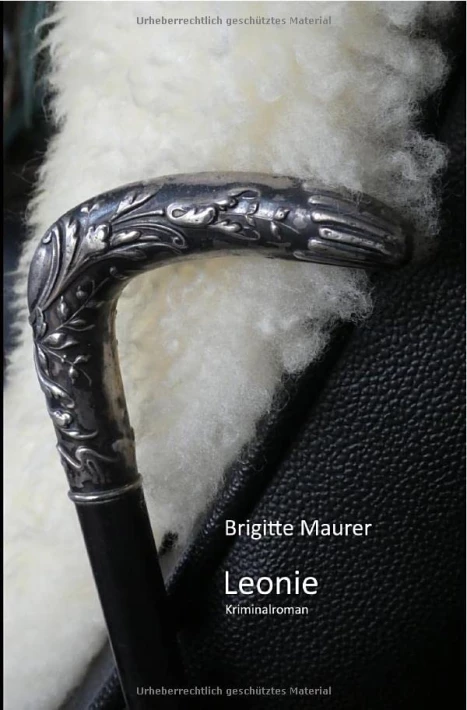 Cover: Leonie