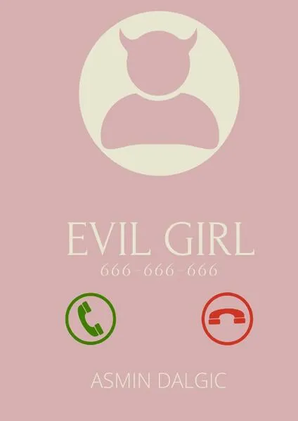 Cover: Evil Girl