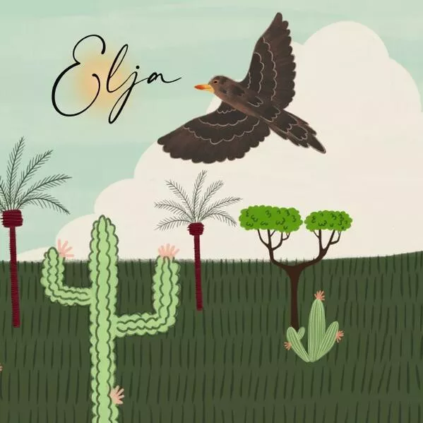 Cover: Elja