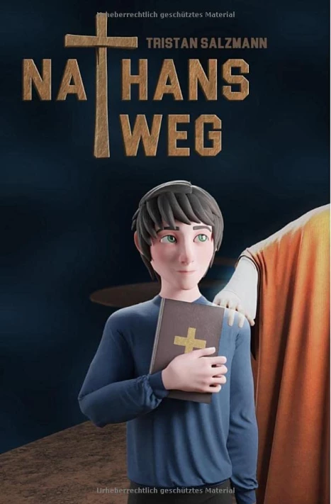 Cover: Nathans Weg