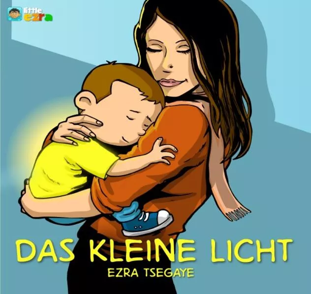 Cover: Das kleine Licht