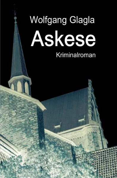 Cover: Richard-Tackert-Reihe / Askese