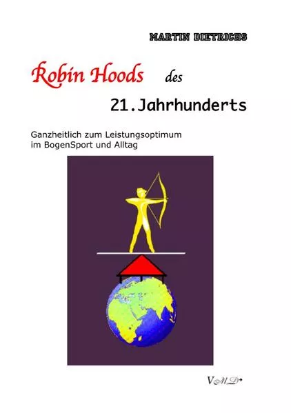 Robin Hoods des 21. Jahrhunderts