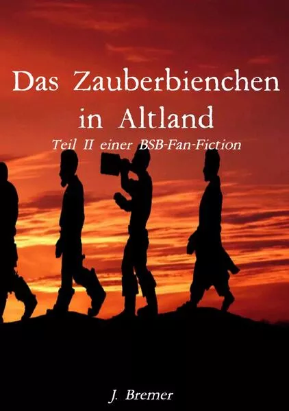 Das Zauberbienchen in Altland</a>