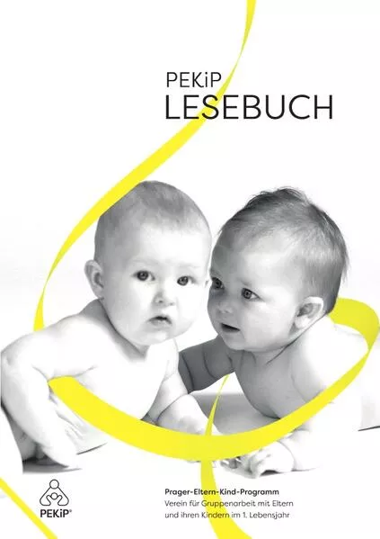 Cover: PEKiP Lesebuch
