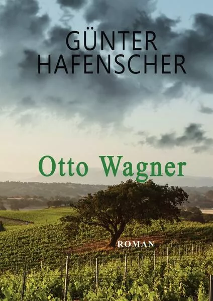 Cover: Otto Wagner