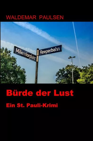 Bürde der Lust