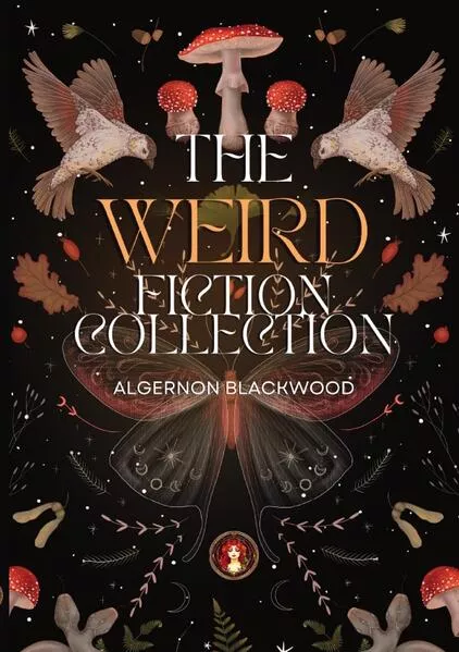The Weird Fiction Collection</a>