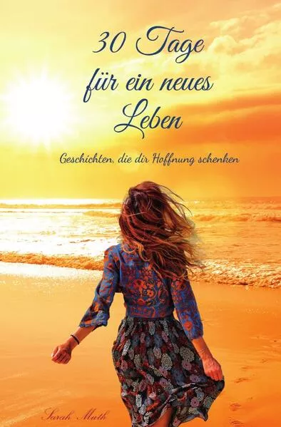 Cover: Lebenskraft tanken / 30 Tage für ein neues Leben