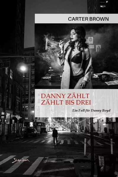 Danny zählt bis drei - Ein Fall für Danny Boyd