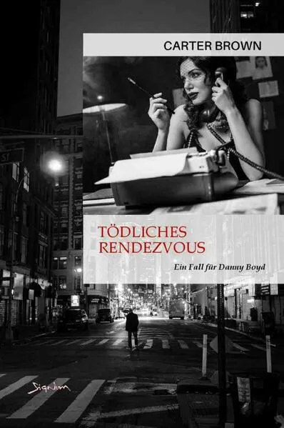 Tödliches Rendezvous - Ein Fall für Danny Boyd</a>