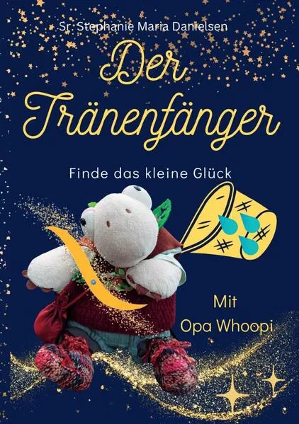 Cover: Der Tränenfänger