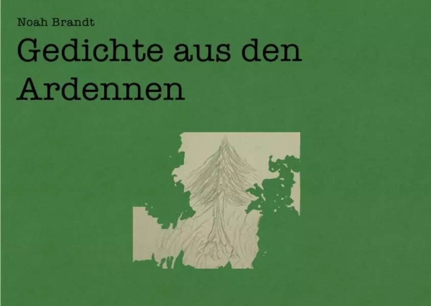 Gedichte aus den Ardennen