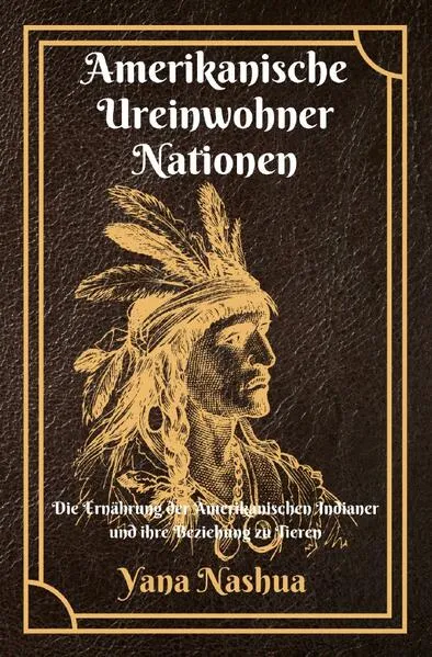 Native American / Amerikanische Ureinwohner Nationen