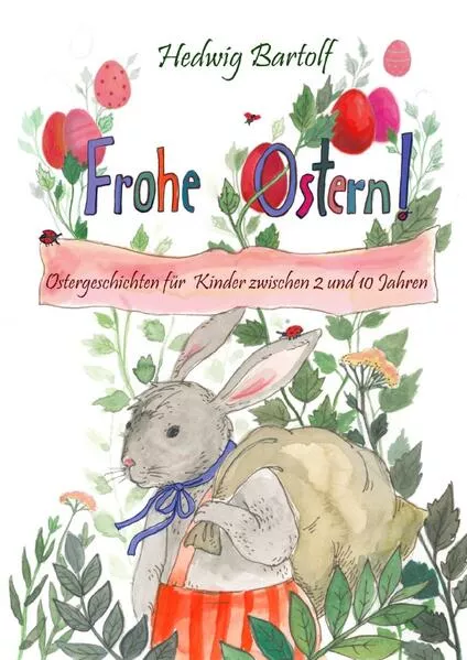 Frohe Ostern!
