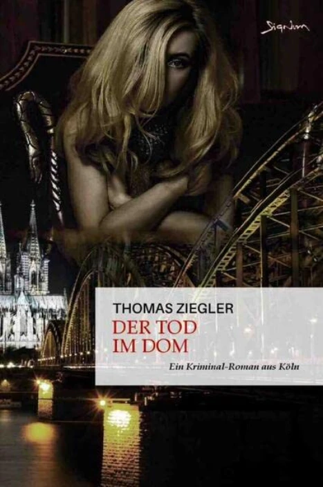 Der Tod im Dom</a>