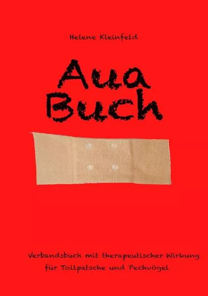 Cover: Aua Buch