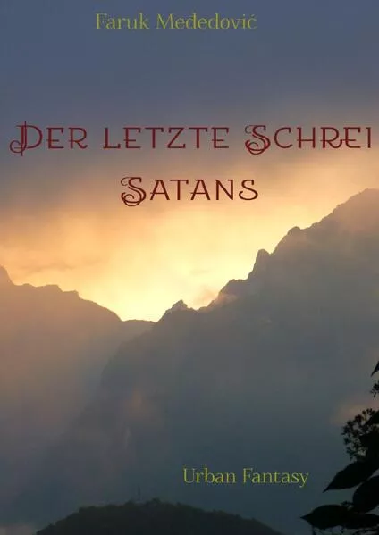 Der letzte Schrei Satans