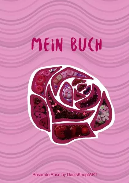 Cover: Mein Buch